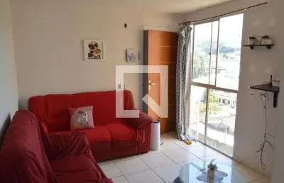 Apartamento para venda - taquara, 2 quartos,  55 m² - rio de janeiro