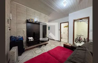 Casa para venda - campina, 2 quartos,  80 m² - são leopoldo