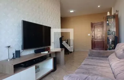 Apartamento para venda - freguesia , 3 quartos,  73 m² - rio de janeiro