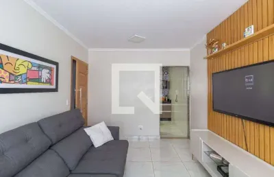 Casa / sobrado em condomínio para venda - vila carmosina, 3 quartos,  100 m² - são paulo