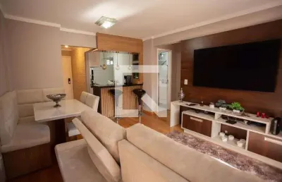 Apartamento para venda - mandaqui, 2 quartos,  70 m² - são paulo