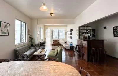 Cobertura para venda - botafogo, 3 quartos,  234 m² - rio de janeiro