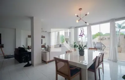 Cobertura para venda - recreio, 4 quartos,  333 m² - rio de janeiro