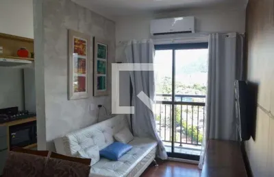 Apartamento para venda - jacarepaguá, 1 quarto,  40 m² - rio de janeiro