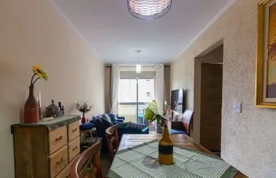 Apartamento para venda - conceição, 2 quartos,  63 m² - osasco