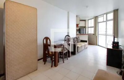 Apartamento para venda - jardim oceânico, 1 quarto,  50 m² - rio de janeiro