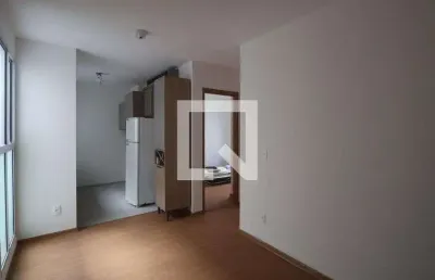 Apartamento para venda - igará, 2 quartos,  44 m² - canoas