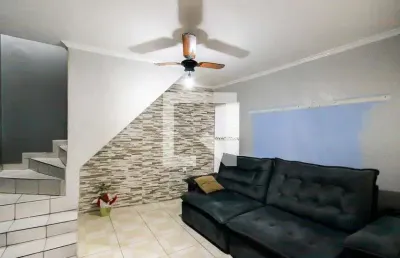 Casa para venda - ermelino matarazzo, 2 quartos,  85 m² - são paulo