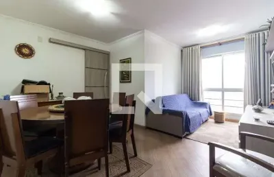 Apartamento para venda - aclimação, 3 quartos,  79 m² - são paulo