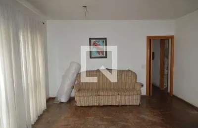 Apartamento para venda - vila mariana, 3 quartos,  131 m² - são paulo