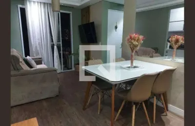 Apartamento para venda - parque industrial, 3 quartos,  60 m² - campinas