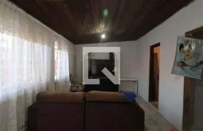 Casa para venda - harmonia, 2 quartos,  60 m² - canoas