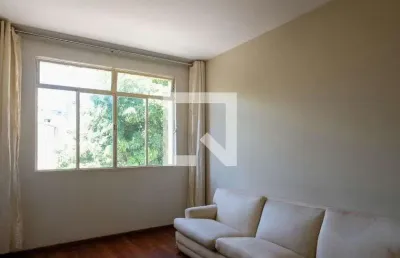 Apartamento para venda - sion, 3 quartos,  94 m² - belo horizonte