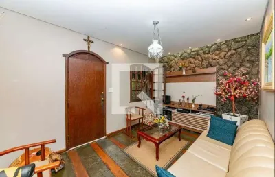 Apartamento para venda - marajó, 4 quartos,  305 m² - belo horizonte