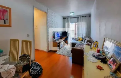 Apartamento para venda - rudge ramos, 2 quartos,  64 m² - são bernardo do campo