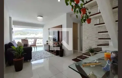 Cobertura para venda - freguesia , 3 quartos,  146 m² - rio de janeiro