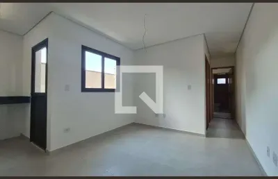 Apartamento para venda - parque oratório, 2 quartos,  50 m² - santo andré
