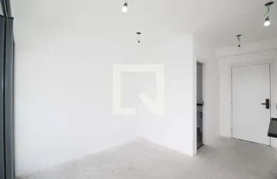 Apartamento para venda - vila olímpia, 1 quarto,  35 m² - são paulo