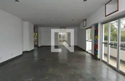 Apartamento para venda - recreio, 4 quartos,  228 m² - rio de janeiro