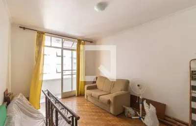 Apartamento para venda - centro, 1 quarto,  75 m² - campinas