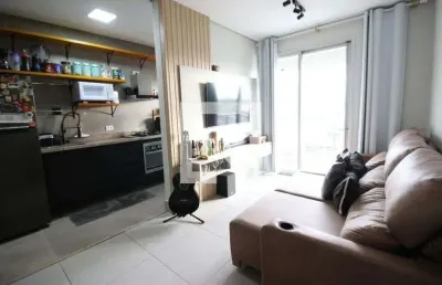 Apartamento para venda - centro, 2 quartos,  60 m² - osasco