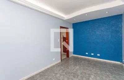 Apartamento para venda - taboão, 2 quartos,  60 m² - são bernardo do campo