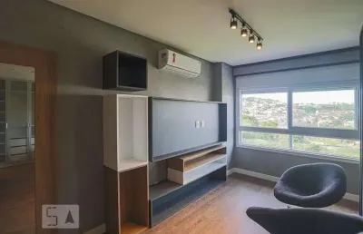 Apartamento para venda - partenon, 1 quarto,  50 m² - porto alegre