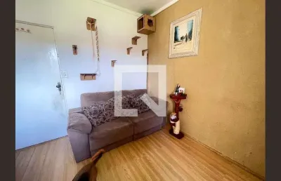 Apartamento para venda - jardim flamboyant, 2 quartos,  50 m² - campinas