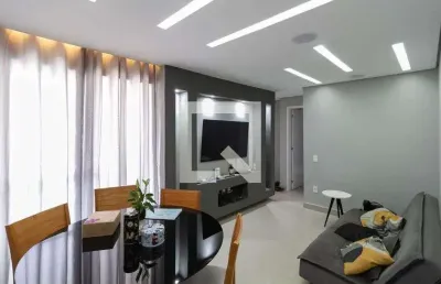 Apartamento para venda - planalto, 2 quartos,  56 m² - belo horizonte