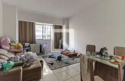 Apartamento para venda - centro, 3 quartos,  128 m² - são paulo