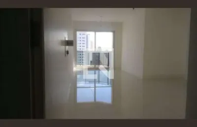 Apartamento para venda - campo belo, 2 quartos,  47 m² - são paulo