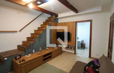 Casa para venda - vila esperança, 2 quartos,  170 m² - são paulo