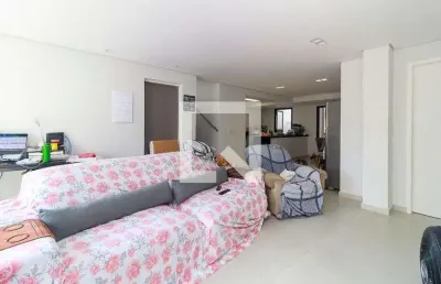 Casa para venda - brooklin, 3 quartos,  157 m² - são paulo