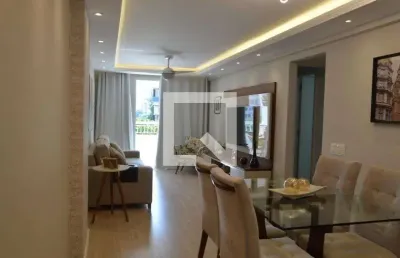 Apartamento para venda - pechincha, 3 quartos,  89 m² - rio de janeiro