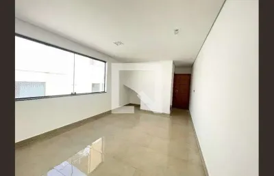 Cobertura para venda - monsenhor messias, 3 quartos,  150 m² - belo horizonte