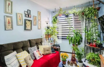 Apartamento para venda - teresópolis, 2 quartos,  62 m² - porto alegre