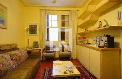 Apartamento para venda - petrópolis, 3 quartos,  79 m² - porto alegre