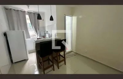 Apartamento para venda - recreio, 1 quarto,  46 m² - rio de janeiro