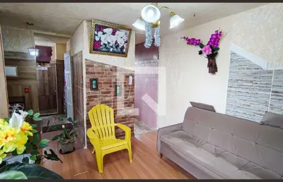 Apartamento para venda - jacarepaguá, 2 quartos,  38 m² - rio de janeiro