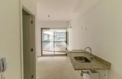 Kitnet / stúdio para venda - santa cecília, 1 quarto,  24 m² - são paulo