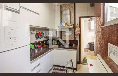 Apartamento para venda - centro, 4 quartos,  182 m² - belo horizonte