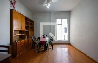 Apartamento para venda - grajaú, 2 quartos,  68 m² - rio de janeiro