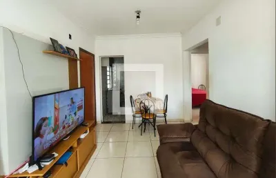 Apartamento para venda - vila marieta, 2 quartos,  70 m² - campinas