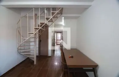 Casa / sobrado em condomínio para venda - rio branco, 2 quartos,  70 m² - canoas