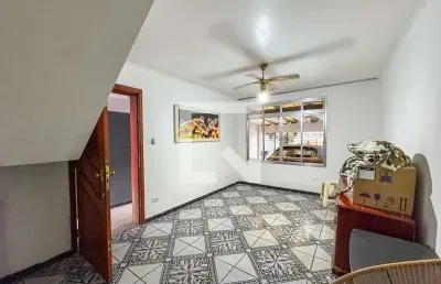 Casa para venda - rudge ramos, 3 quartos,  145 m² - são bernardo do campo