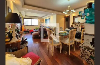 Apartamento para venda - barra da tijuca - marapendi, 4 quartos,  159 m² - rio de janeiro