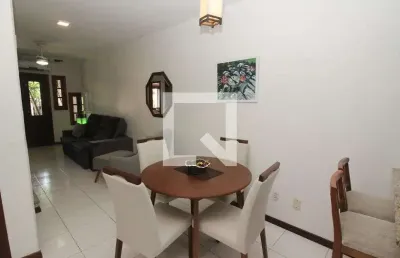 Casa para venda - aberta dos morros, 3 quartos,  137 m² - porto alegre