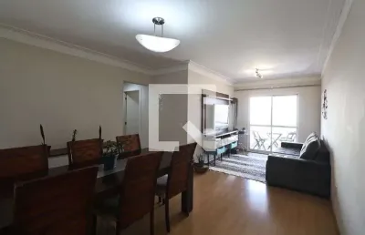 Apartamento para venda - jardim bela vista, 3 quartos,  85 m² - santo andré