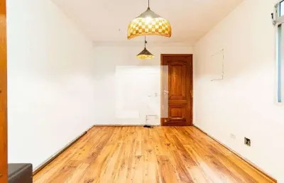 Apartamento para venda - vila mascote, 2 quartos,  54 m² - são paulo