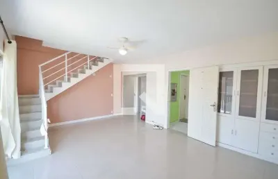 Apartamento para venda - vila isabel, 4 quartos,  190 m² - rio de janeiro